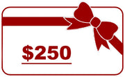 57 Peaks Gift Card